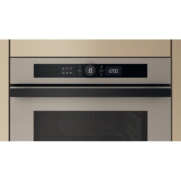 WHIRLPOOL Oven WOI4S8CM1SEA