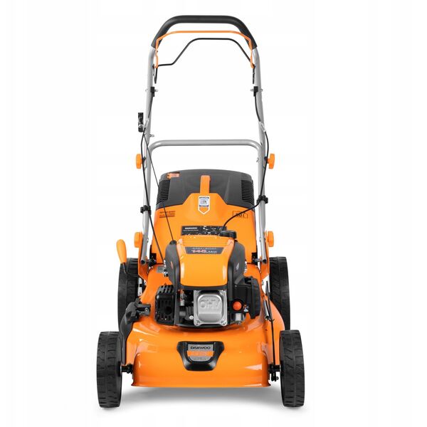 Benzininė vejapjovė savaeigė Daewoo DLM 50SP, 48cm, 2.4kW