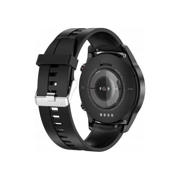 Promis Pasek Opaska Bransoleta do Zegarka Smartwatch Promis SM40