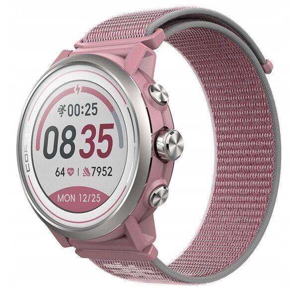 Zegarek | APEX 2 GPS Outdoor Watch, Dusty Pink