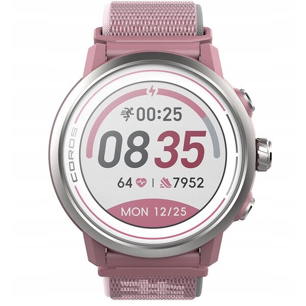 Zegarek | APEX 2 GPS Outdoor Watch, Dusty Pink