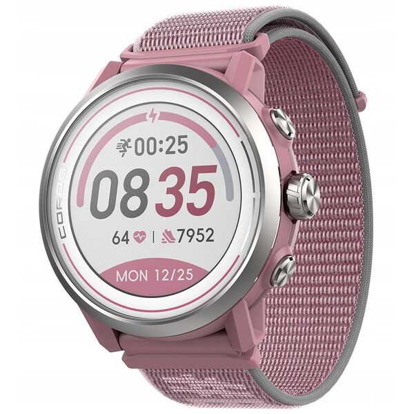 Zegarek | APEX 2 GPS Outdoor Watch, Dusty Pink