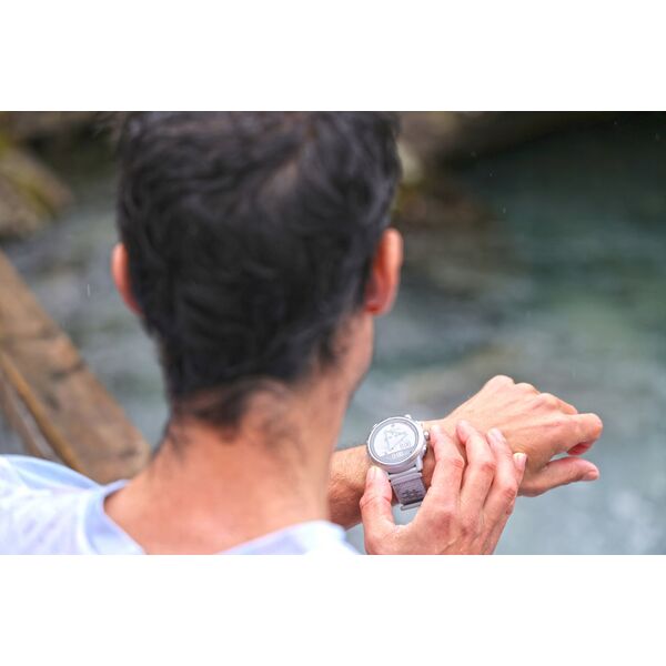 Zegarek | APEX 2 GPS Outdoor Watch, Dusty Pink