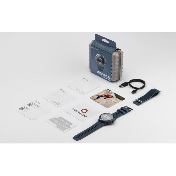 Zegarek | VERTIX 2S GPS, Moon