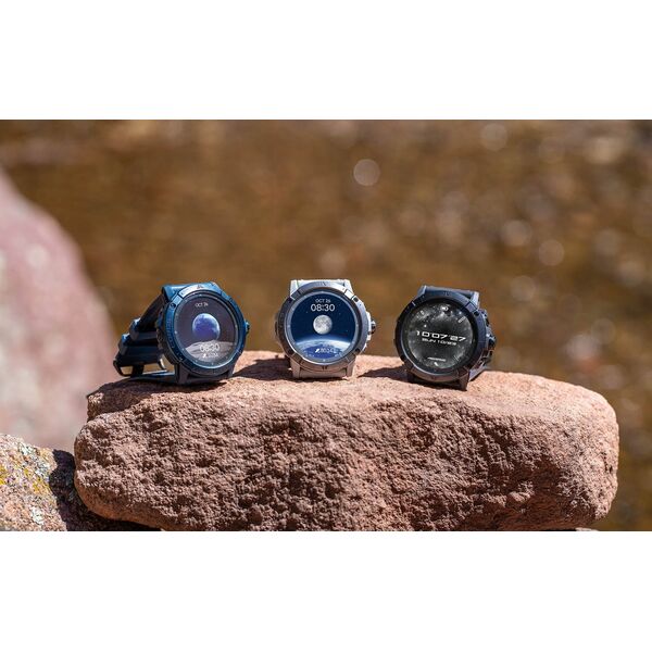 Zegarek | VERTIX 2S GPS, Space