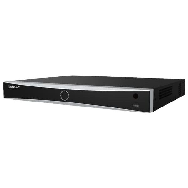 REJESTRATOR IP DS-7616NXI-I2/S(E)/PL 16 KANAŁÓW AcuSense Hikvision