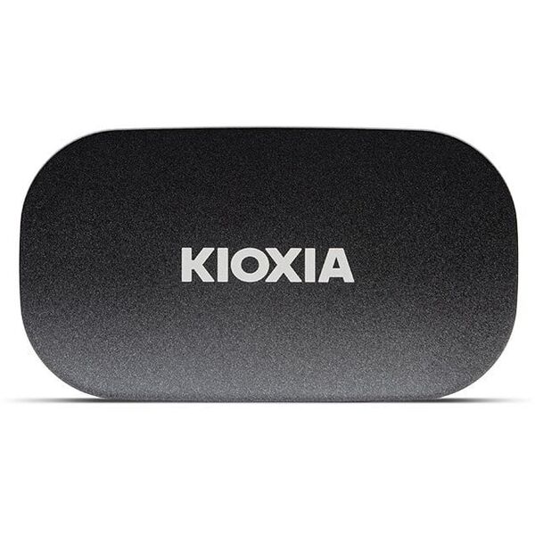 KIOXIA EXCERIA PLUS G2 2000GB Portable SSD USB 3.2 Gen2 Type C