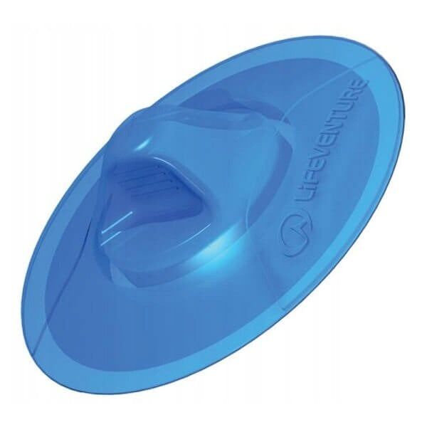 Travel Bath/Sink Plug