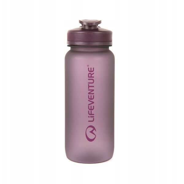 Tritan Bottle, 650ml, Purple