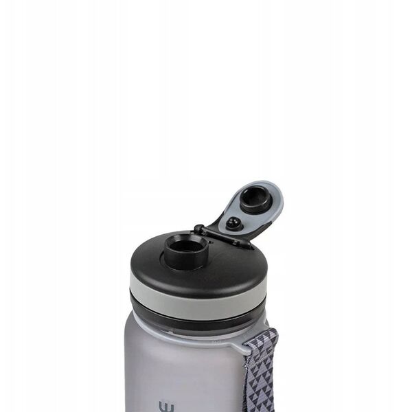 Tritan Bottle, 650ml, Purple
