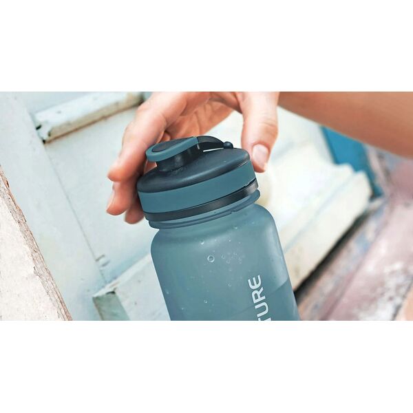 Tritan Bottle, 650ml, Purple