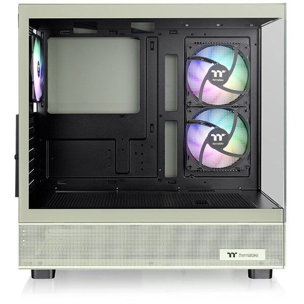 Thermaltake View 270 Plus TG ARGB Matcha Green