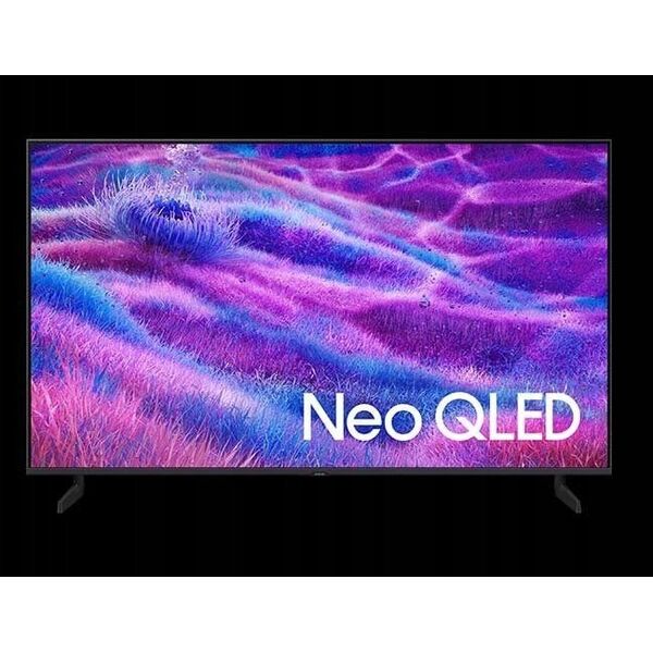 televizorius Samsung 75"