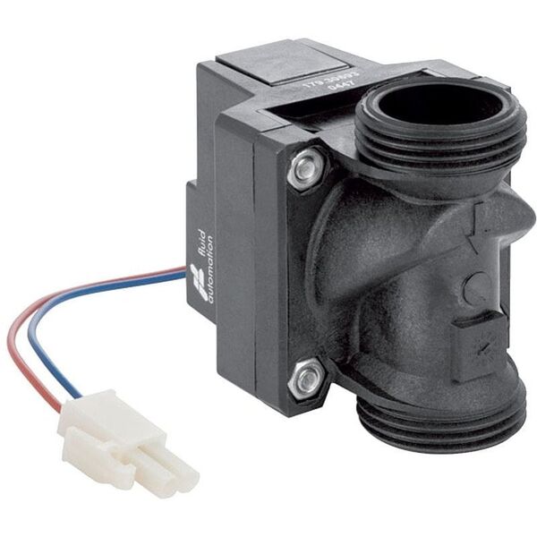 ΗΛΕΚΤΡΟΜΑΓΝΗΤΙΚΗ ΒΑΛΒΙΔΑ Geberit 7V/1W 240530001 - 240530001
