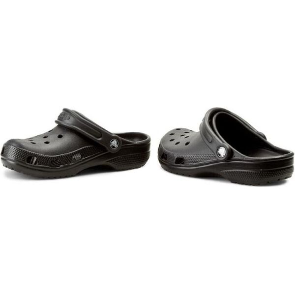 Crocs Klapki męskie Classic 10001-001 czarne r. 39/41