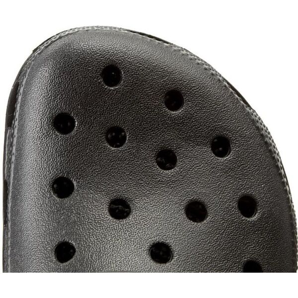Crocs Klapki męskie Classic 10001-001 czarne r. 39/41