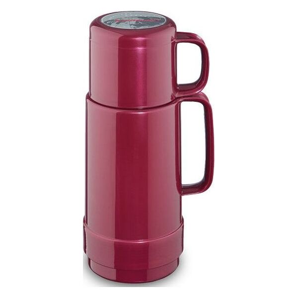 Rotpunkt Termos turystyczny Series 80 0.25 l Czerwony