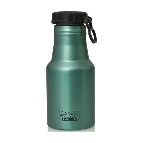 Promis Termos stalowy 350ml zielony (TMF-B35)