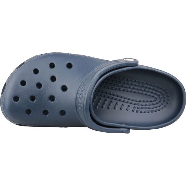 Crocs Klapki męskie Classic Clog granatowe r. 46/47 (10001-410)