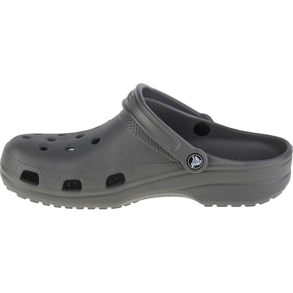 Crocs Crocs Classic Clog 10001-0DA szary 38/39