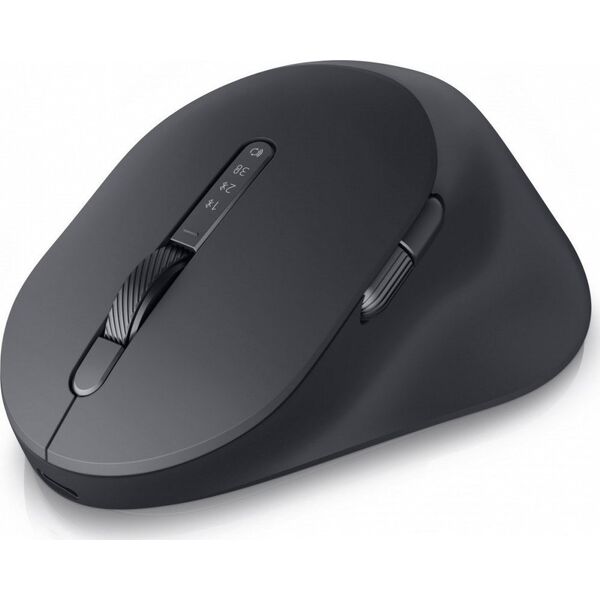 Σετ Ποντίκι Dell, USB, 3 Κουμπιά,