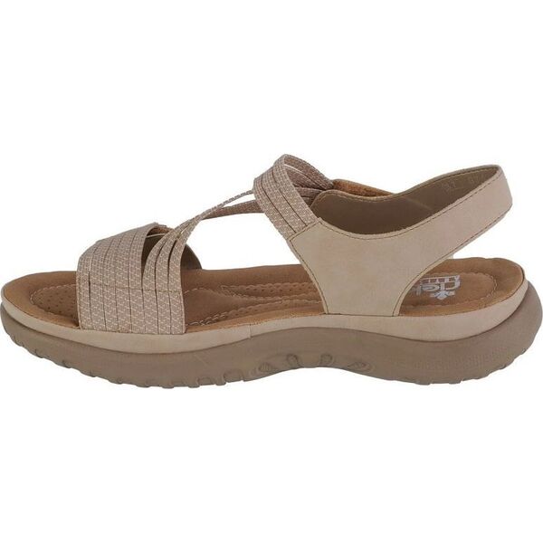 Rieker Rieker Sandals 64870-02 Czarne 37