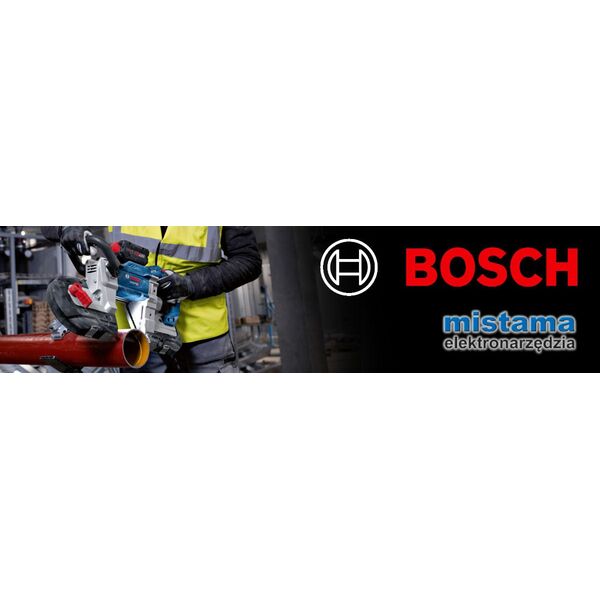 Bosch Bosch PRO Band Saw Blade CB4414 BIM (2 pieces, 14 TPI)
