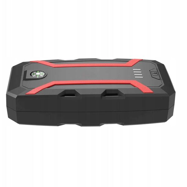 Εξωτερικός Εκκινητής ExtraLink Jump 2 | Powerbank εκκίνησης για αυτοκίνητα | 22.2 Wh 14.8V, 600 A