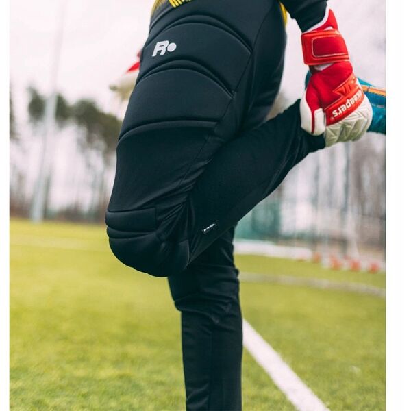 Παντελόνι THI R-GOL Match Keeper OB401.010