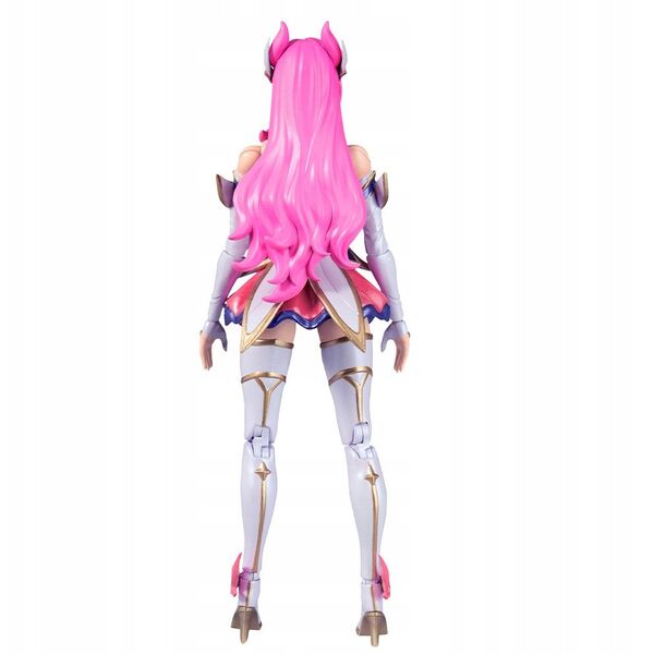 Φιγούρα Beast Kingdom League of Legends - Star Guardian Kai'Sa κλίμακας 1/9