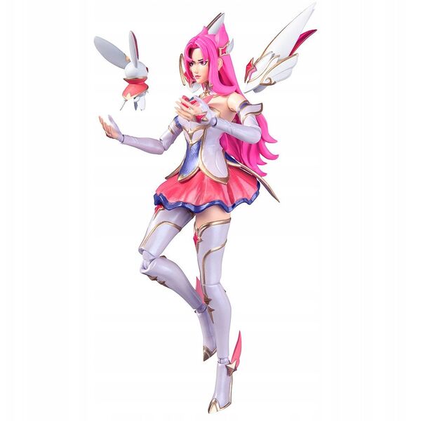 Φιγούρα Beast Kingdom League of Legends - Star Guardian Kai'Sa κλίμακας 1/9