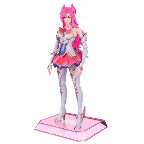 Φιγούρα Beast Kingdom League of Legends - Star Guardian Kai'Sa κλίμακας 1/9