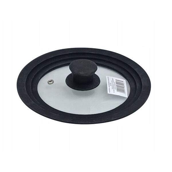 Καπάκι γενικής χρήσης 18/20/22CM Kadax BR-9065