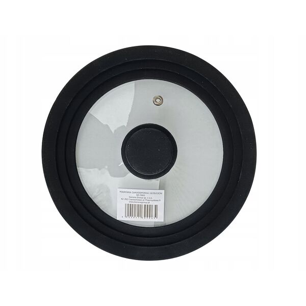 Καπάκι γενικής χρήσης 18/20/22CM Kadax BR-9065