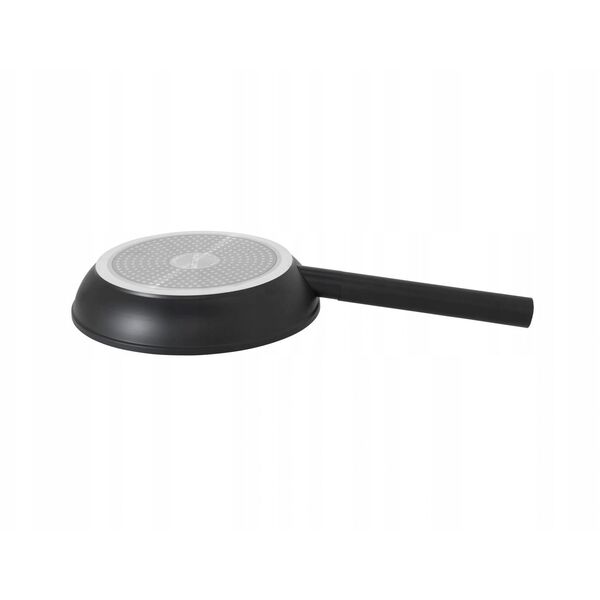 ΤΗΓΑΝΙ COMBEKK 24CM ΜΕ ΕΠΙΣΤΡΩΣΗ