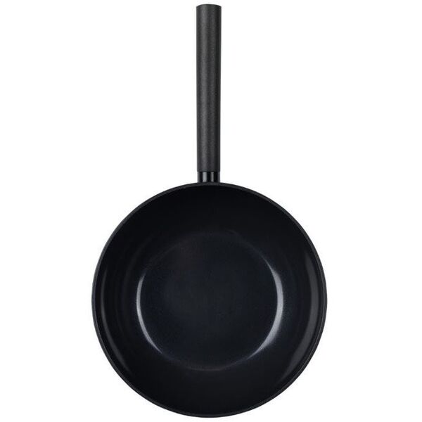 ΓΟΥΟΚ COMBAKK 28CM ΜΕ ΕΠΙΣΤΡΩΣΗ