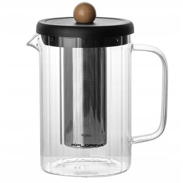 ΚΑΝΑΤΑ ΜΕ ΦΙΛΤΡΟ MADISON 1,0L ΥΨΗΛΗ ΓΥΑΛΙΝΗ (ΦΙΛΤΡΟ, ΓΥΑΛΙΝΗ ΛΑΒΗ)