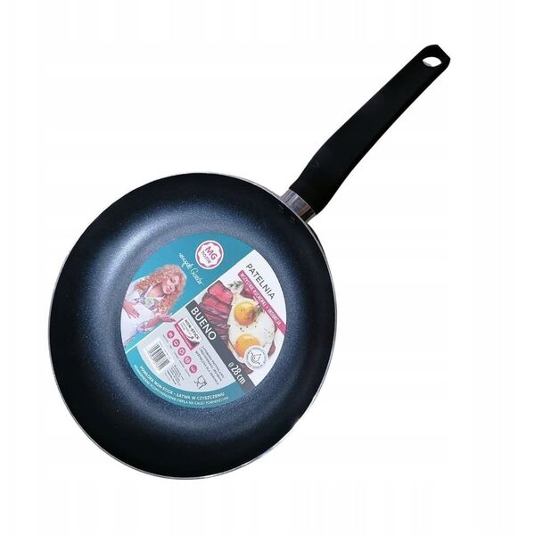 ΤΗΓΑΝΙ BUENO 28 CM