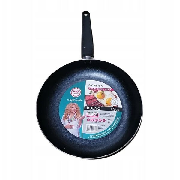 ΤΗΓΑΝΙ BUENO 28 CM