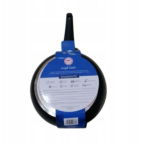 ΤΗΓΑΝΙ DIAMOND 24 CM