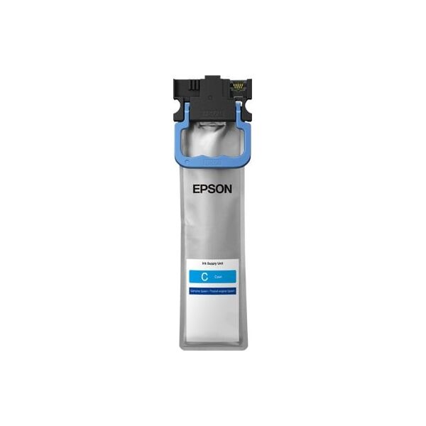 Epson XL μελάνι | WorkForce Pro EM-C810xR | Φυσίγγιο μελανιού | Κυανό χρώμα
