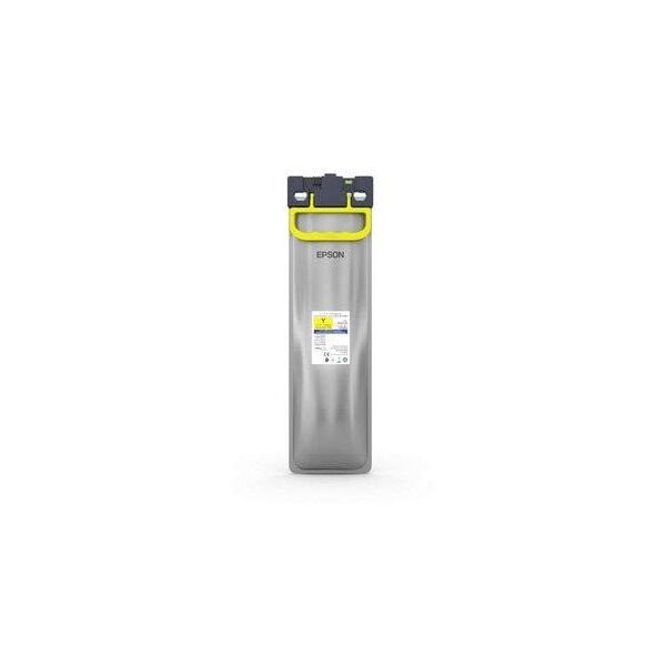 Μελάνι Epson XL | WorkForce Pro EM-C810xR | Φυσίγγιο μελανιού | Κίτρινο