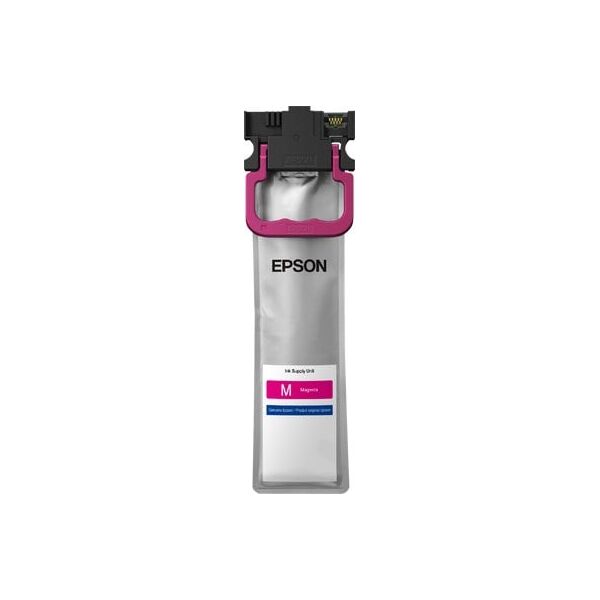Epson XL μελάνι | WorkForce Pro EM-C810xR | Κασέτα μελανιού | Magenta