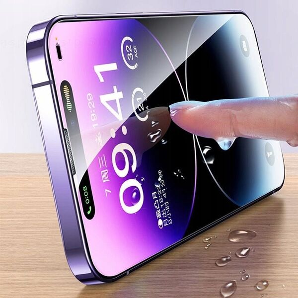 MUSTTBY γρήγορη + oca MI 13 pro / 13T