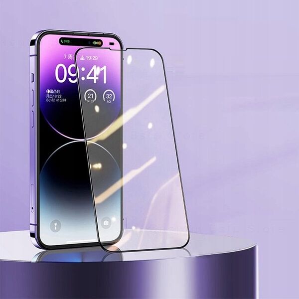 MUSTTBY γρήγορη + oca MI 13 pro / 13T