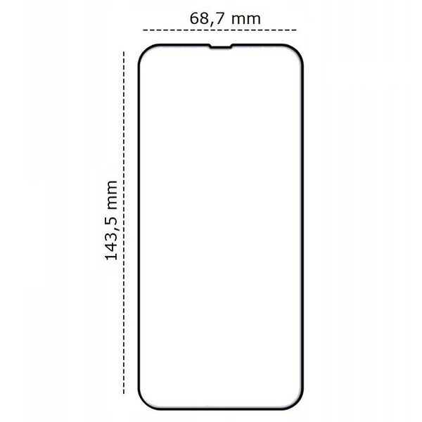 MUSTTBY γρήγορη + oca MI 13 pro / 13T
