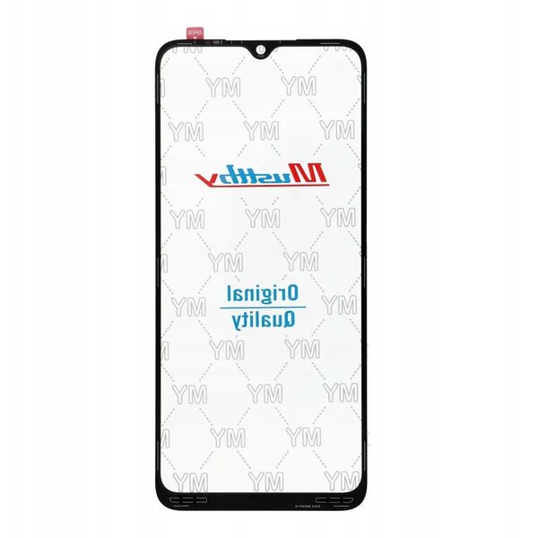 MUSTTBY γυαλί + oca REDMI 9a/9c/9at