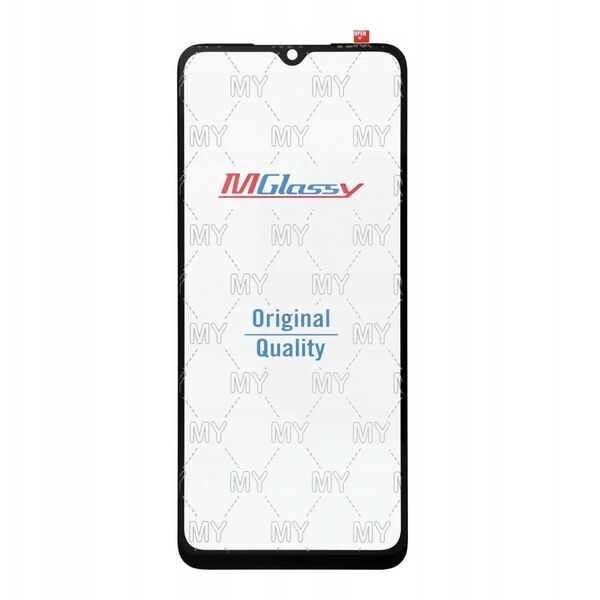 Γρήγορη + oca REDMI 10c