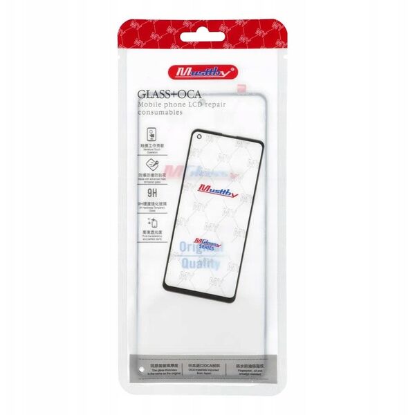 Γρήγορη + oca REDMI NOTE 12