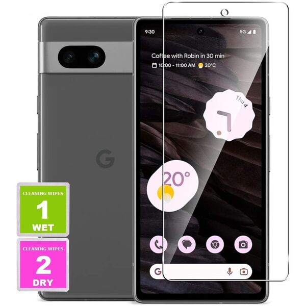 Γρήγορη + oca OPPO a73-2020